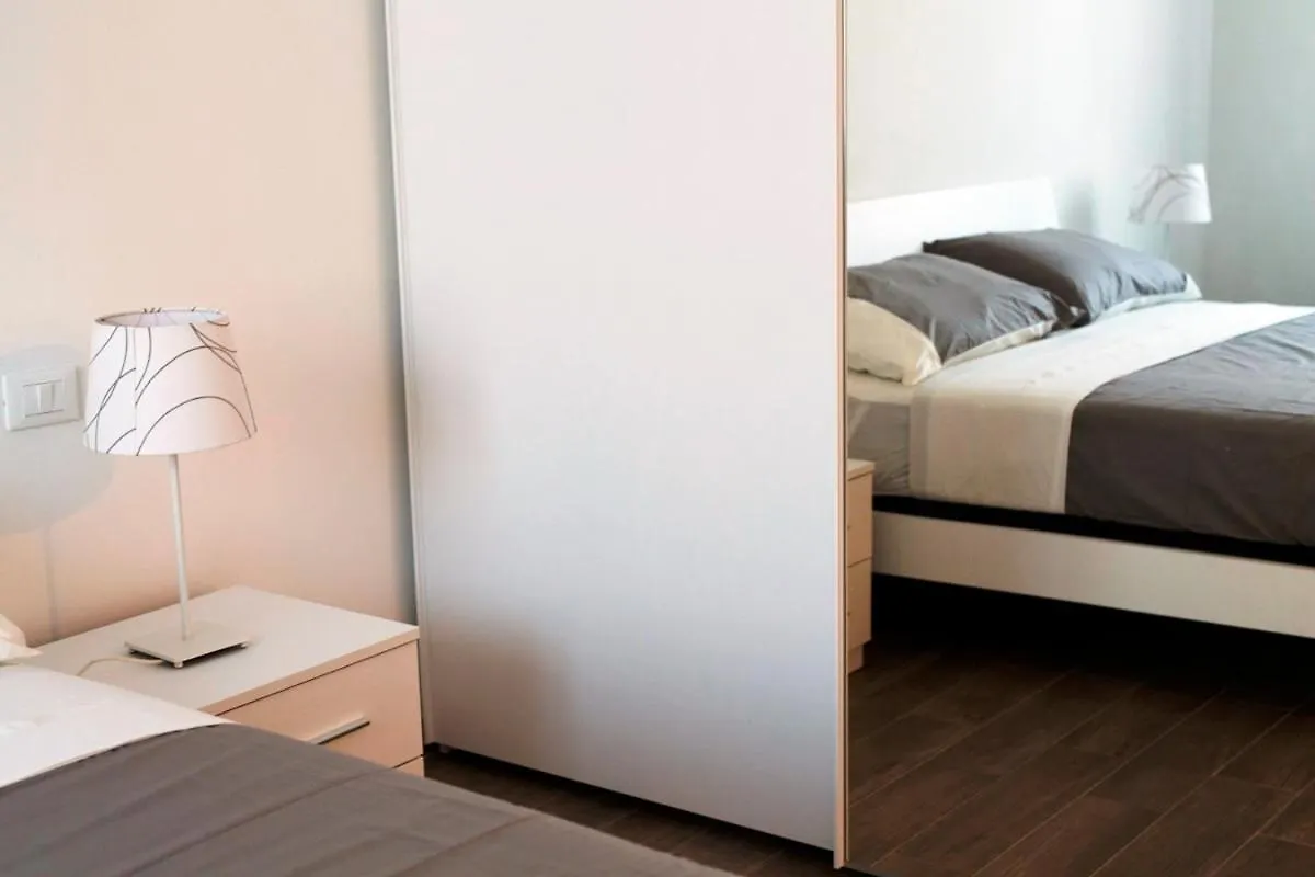 La Casa Perfetta In Gioia Apartment Milan Italy