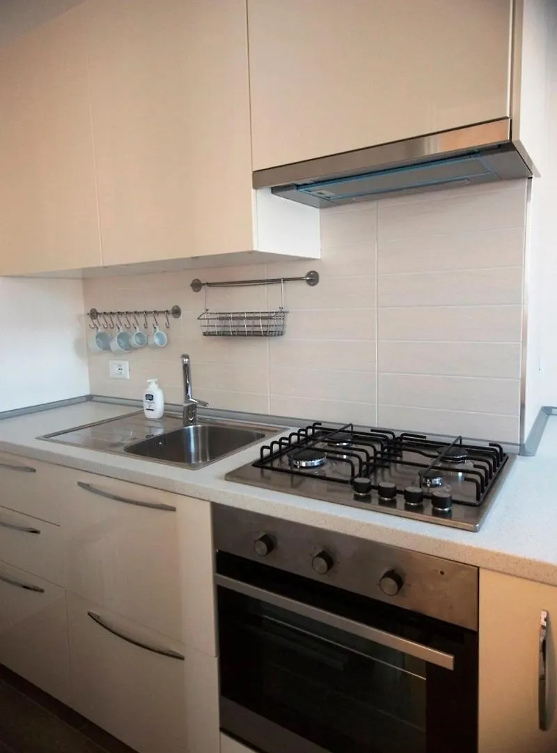 La Casa Perfetta In Gioia Apartment Milan