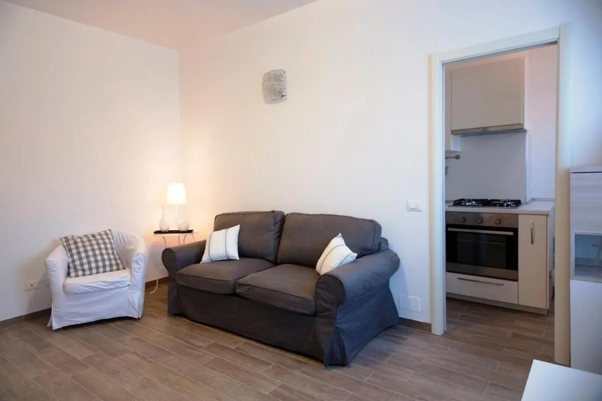 La Casa Perfetta In Gioia Apartment Milan 0*,  Italy