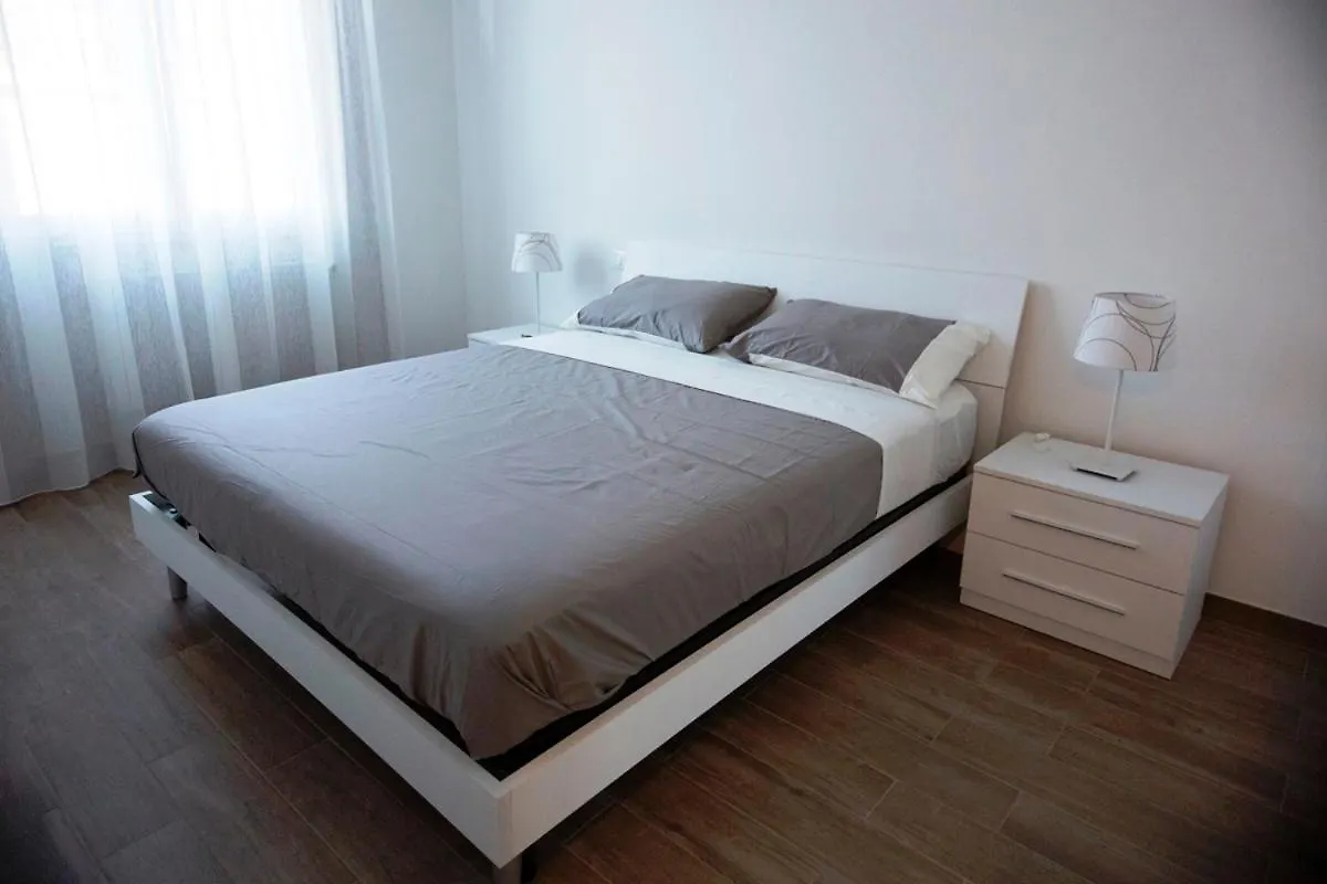 La Casa Perfetta In Gioia Apartment Milan