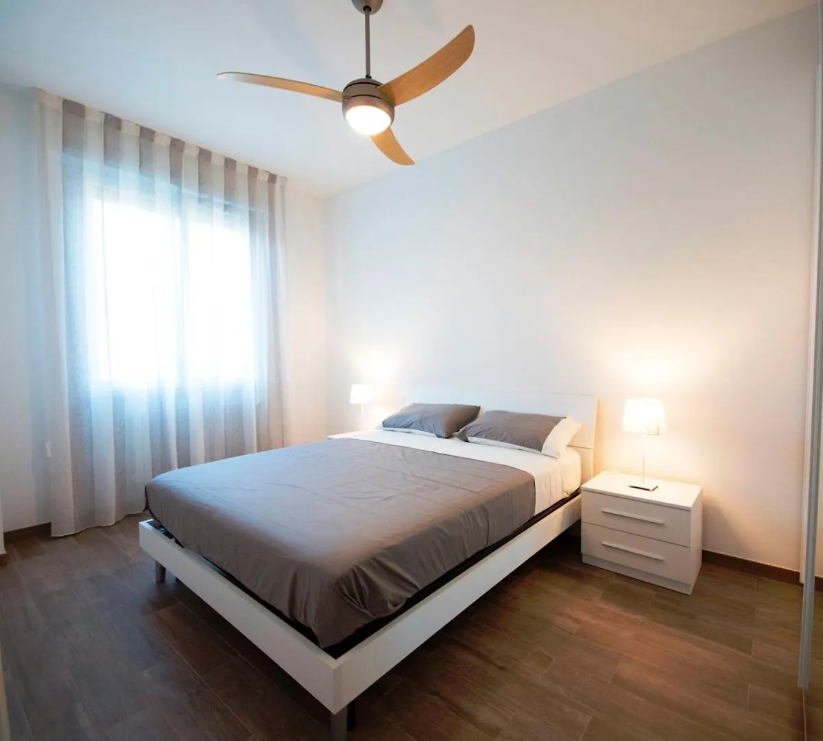 Appartamento La Casa Perfetta In Gioia Milano