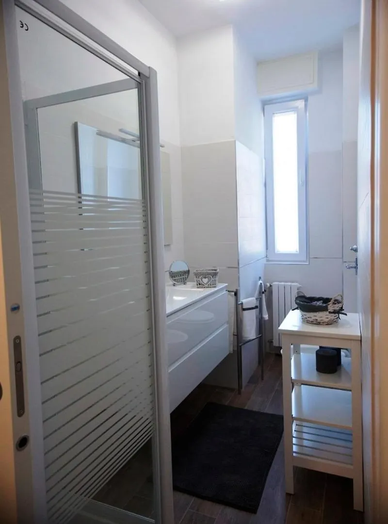 Appartamento La Casa Perfetta In Gioia Milano Italia