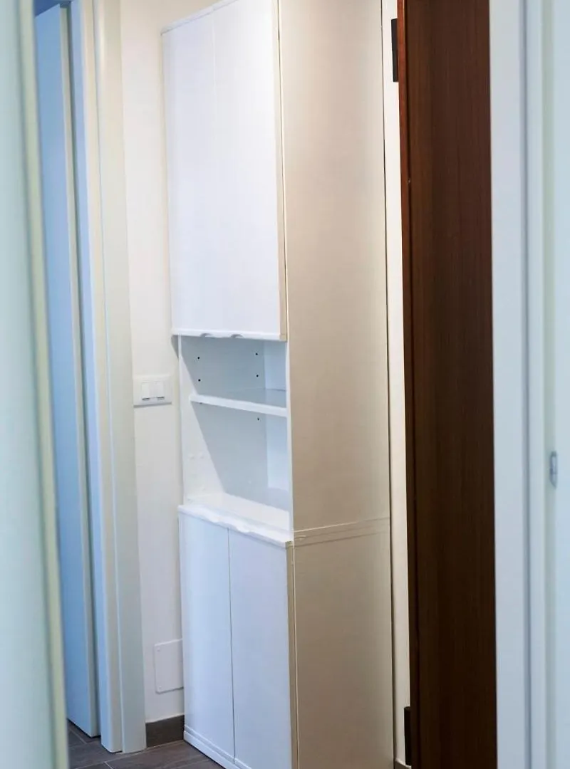 Appartamento La Casa Perfetta In Gioia Milano